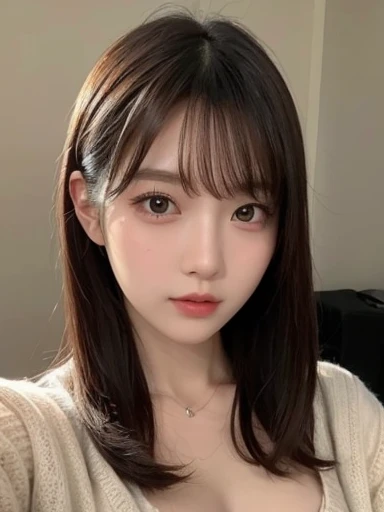 Highest quality, shape, Very detailed, In detail, High resolution, 8k wallpaper, Perfect dynamic composition, Beautiful details,Ulzzang