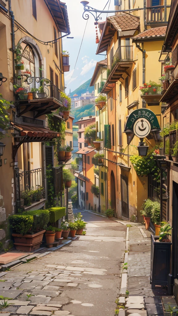 Lake Como