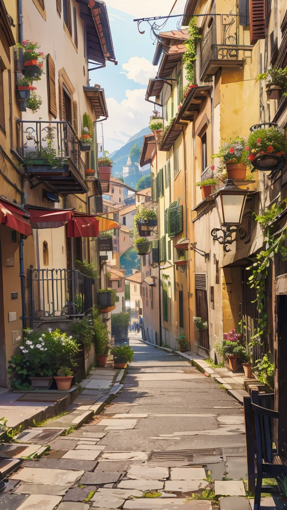 Lake Como