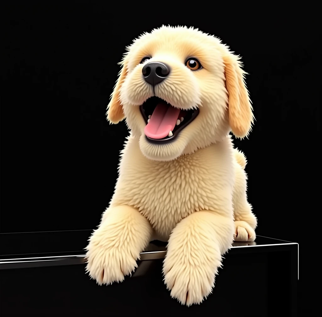 Metal dog bone-like stretchable specimen,Length is 5mm,The width is 1.41mm,Thickness is 10mm,Placed on a stainless steel table,The background is a white wall,The light comes from the top left,Showing the perfect morphology of a dog-bone metal tensile specimen
