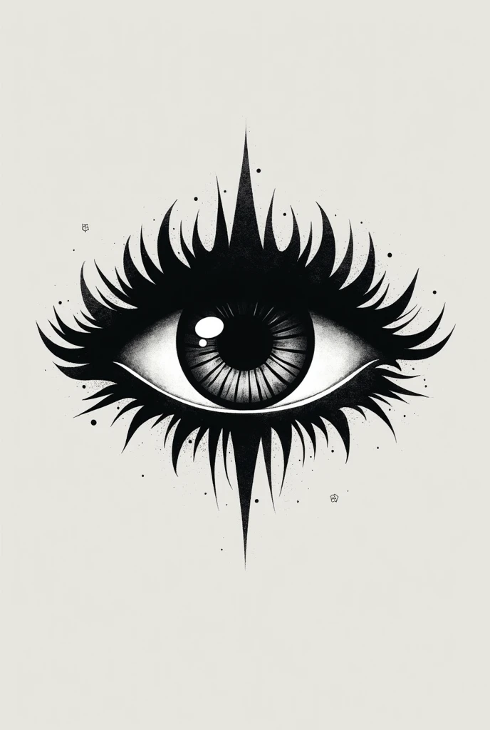 eye logo
