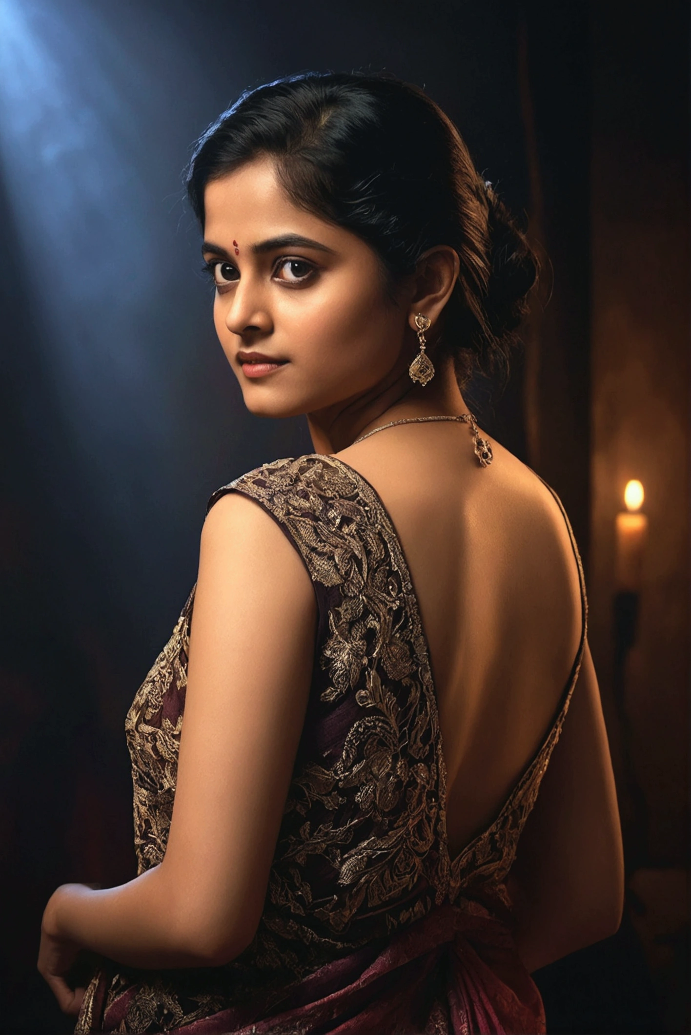 Ananya Sharma XL v1.0
