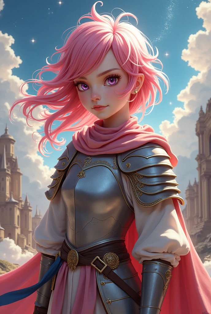 Astolfo aregao