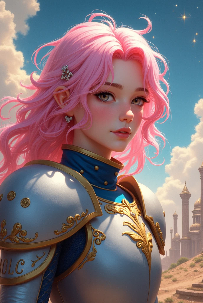 Astolfo aregao