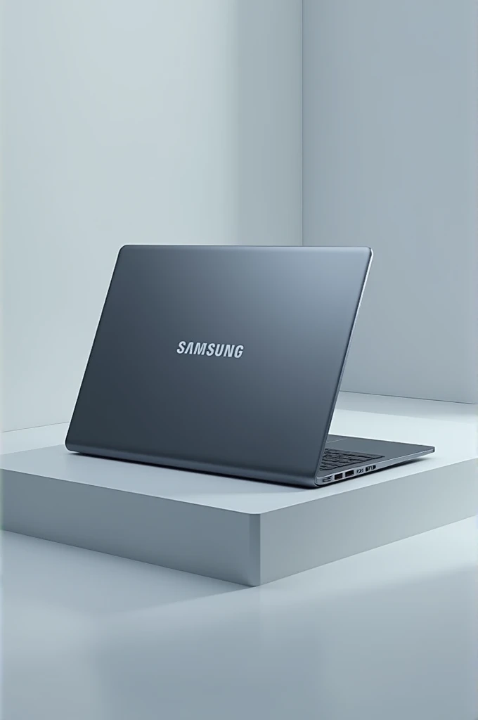 laptop y logo samsung