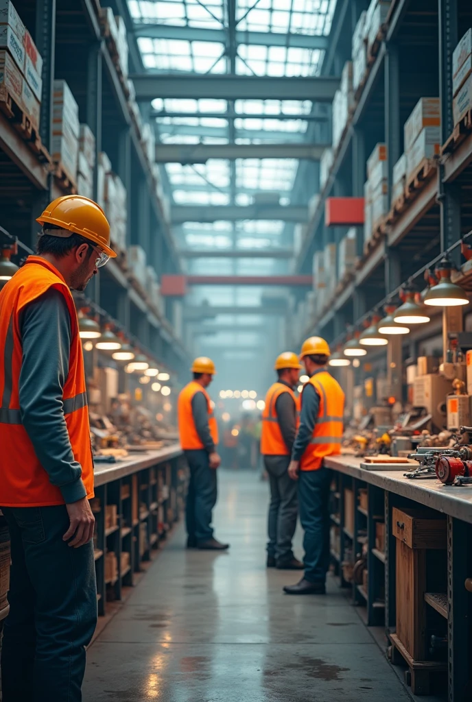 Occupational health and safety