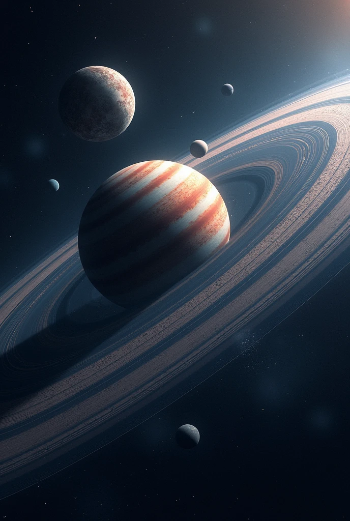 orbit