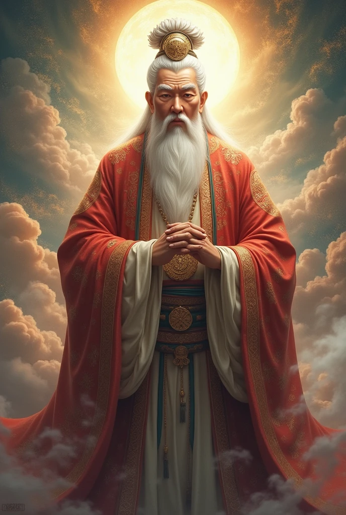 Confusius the god profile picture