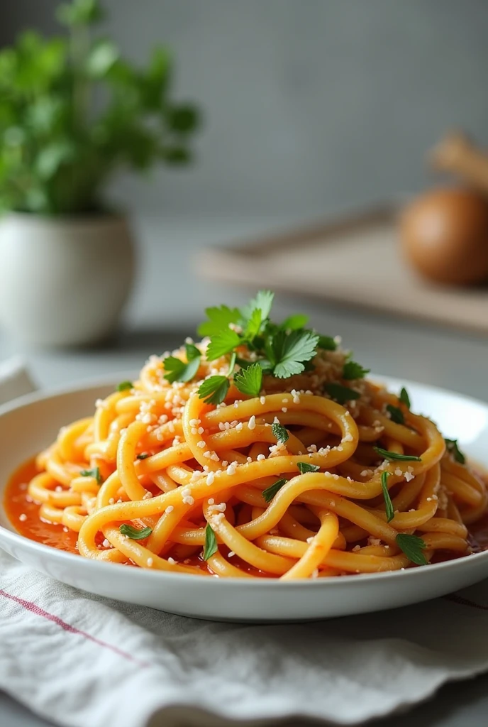 Sedaap pasta