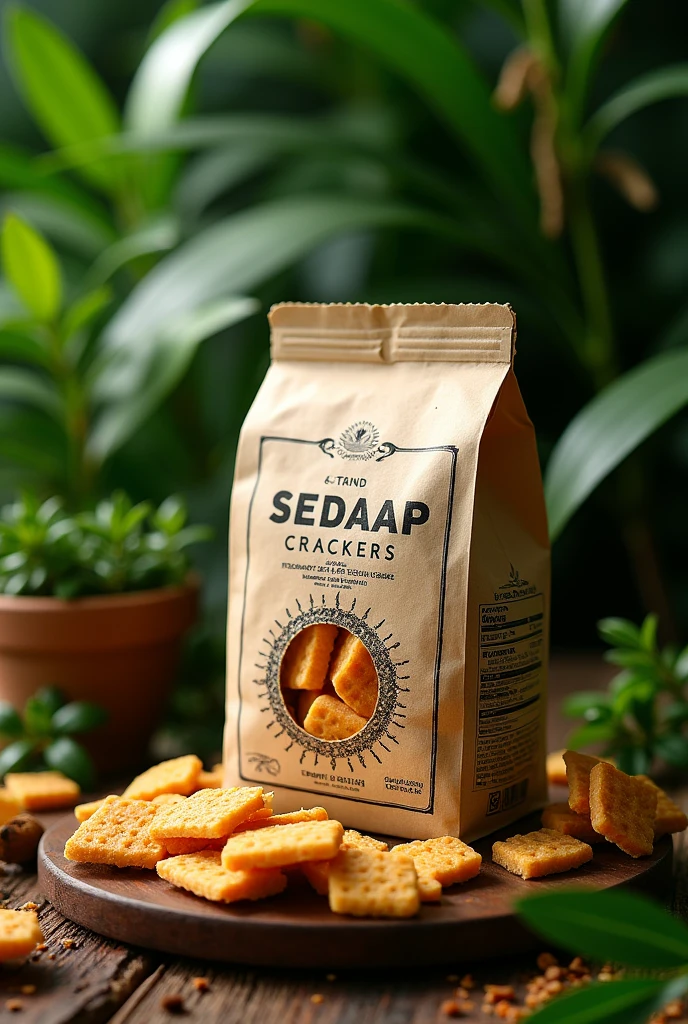 sedaap package