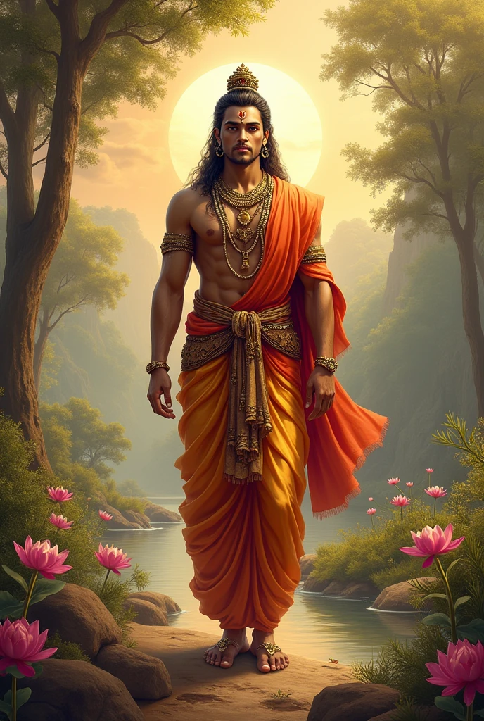 Lord Ram 