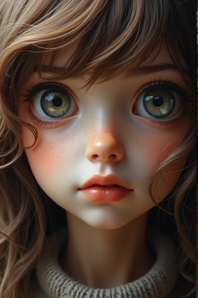 ((best quality)), ((masterpiece)), (detailed), perfect face