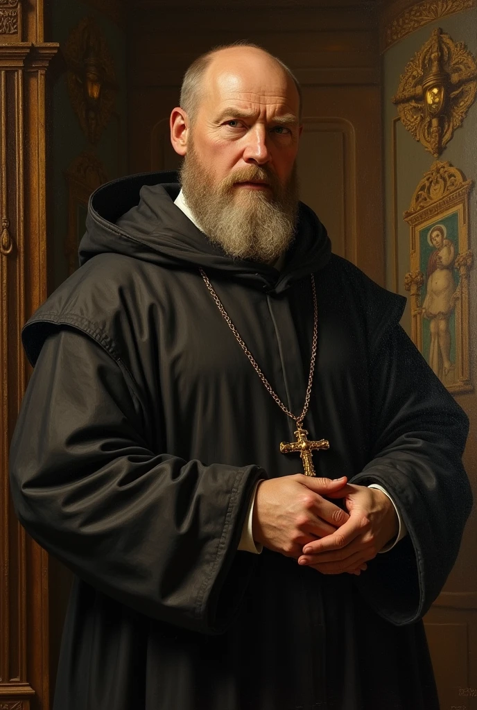 Thomas Aquinas