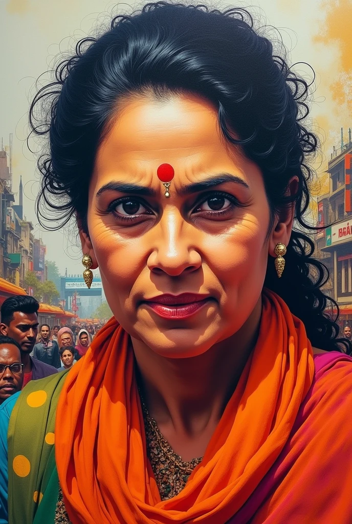 Mamata Banerjee