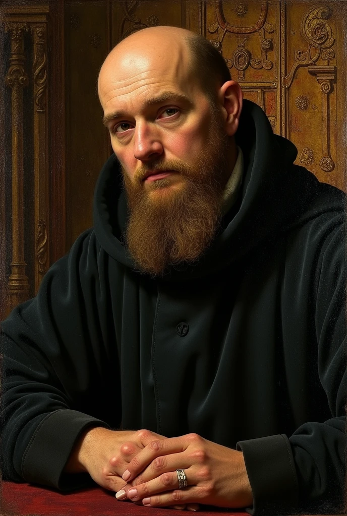 Thomas Aquinas