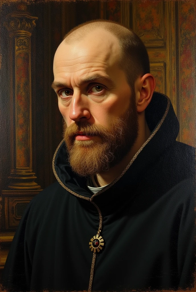 Thomas Aquinas