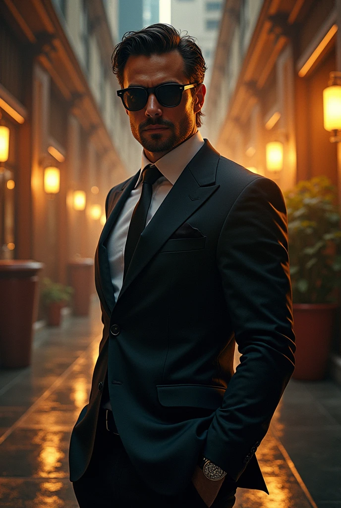 CEO of Sex: From Luxury to Perdition, The Story of the Most Desired Man