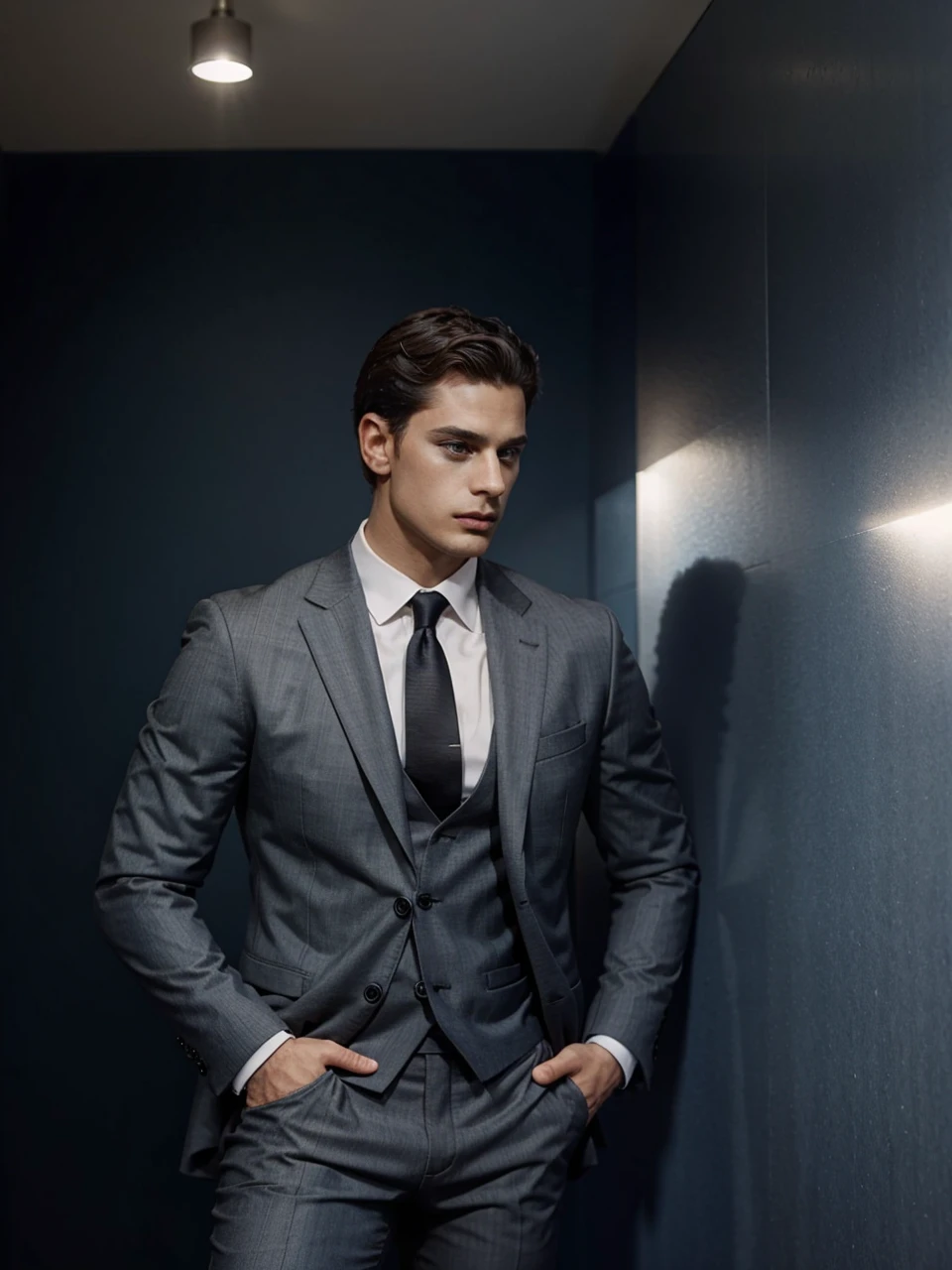 cool suit