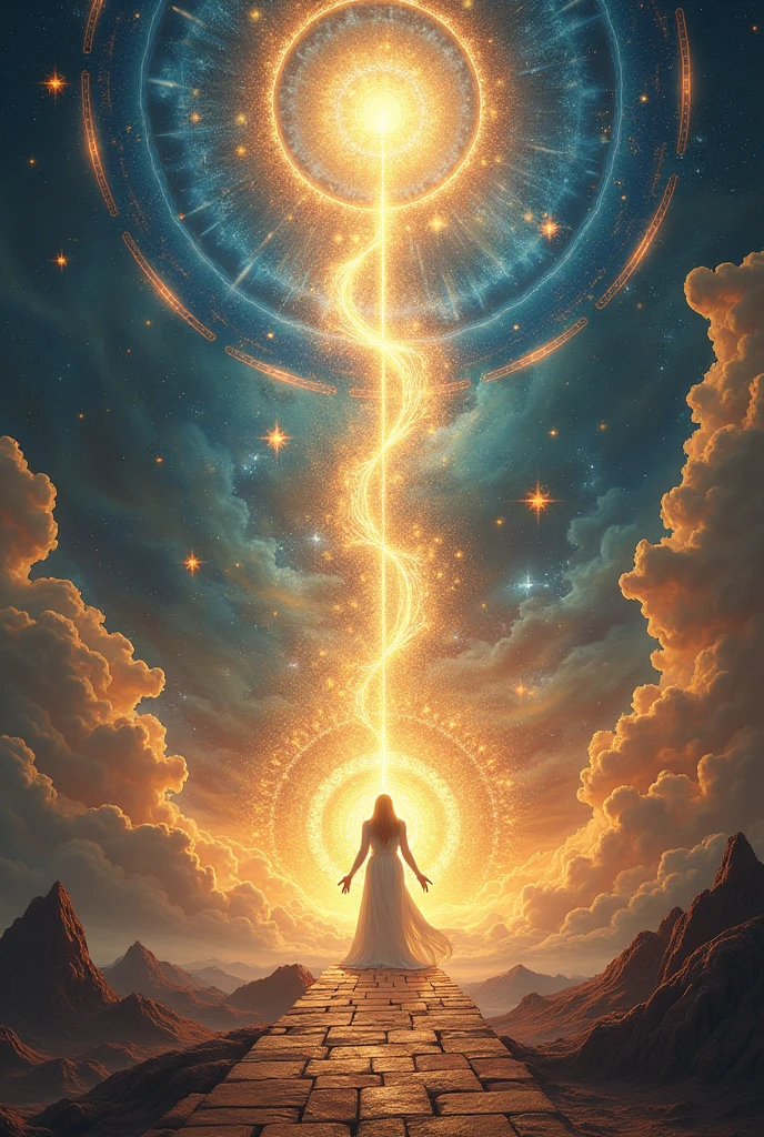 final timeline of God's grand plan