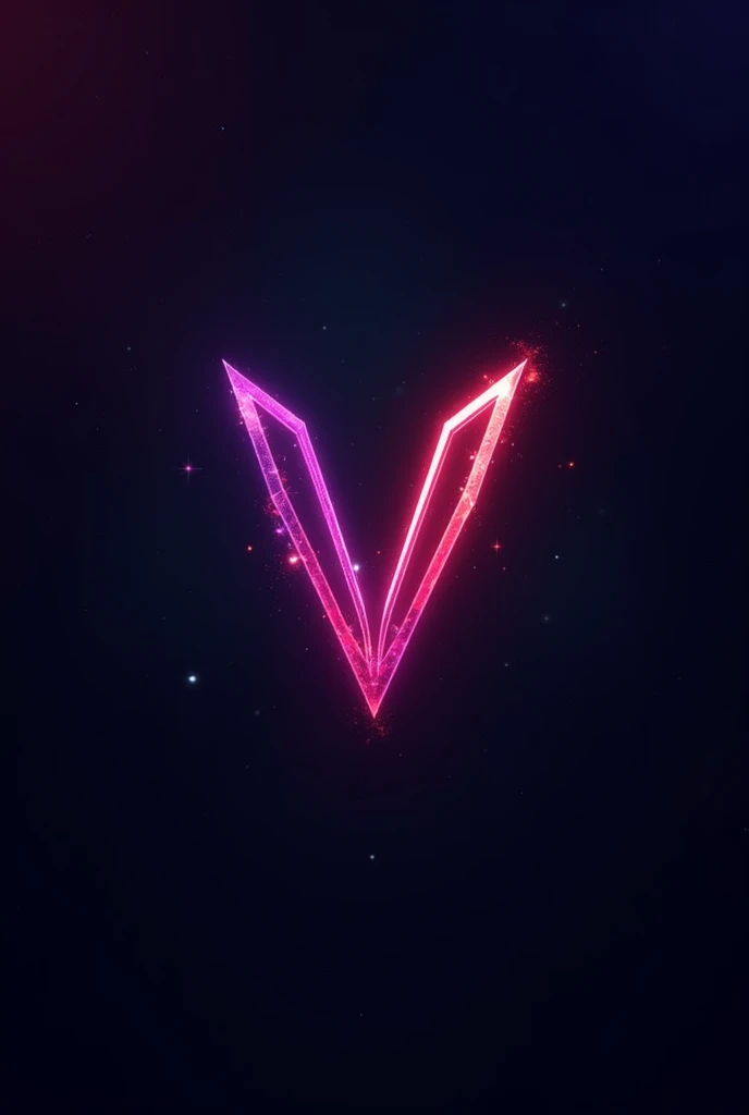 VeeJay038 gaming logo