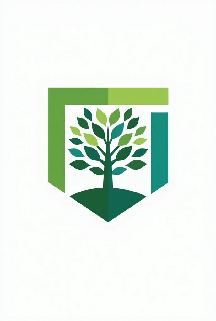 Logo of the Sustainability of the Alejo Lascano educational unit