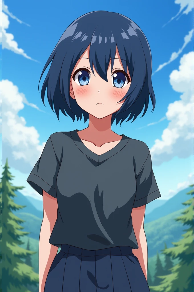 hinata