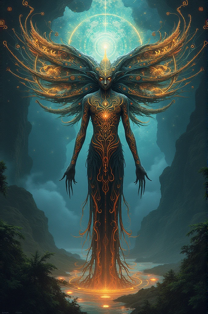 Mythical Uruguayan