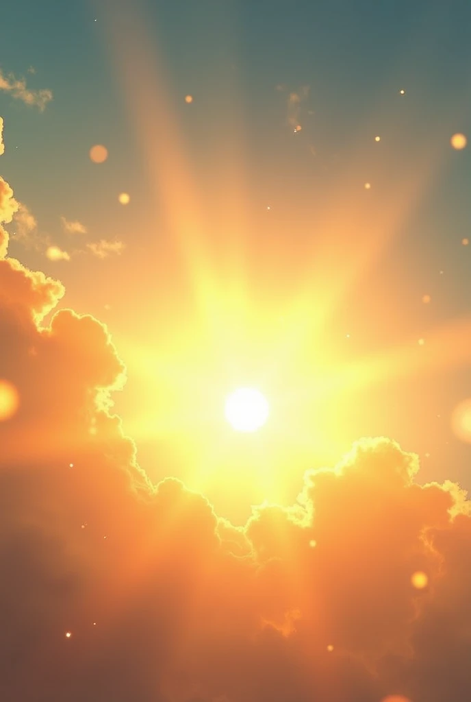 sun