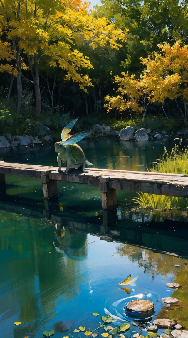 1girl, (Bright color, Vivid color:1.2),
Samurai with katana is sitting on the shell of a giant turtle, crossing a river full of intricate details, reflections on water, super coloured world, flying fishes are jumping from the river
beautiful details, fantasy art, perfect shading, dramatic lighting, artwork must be elaborate, rendered in 8K resolution, high quality detail, sharp focus, illustration, highly detailed, soft, natural, perfect light, intricate artwork, 4K, 8K, high resolution, more_details:1.5,