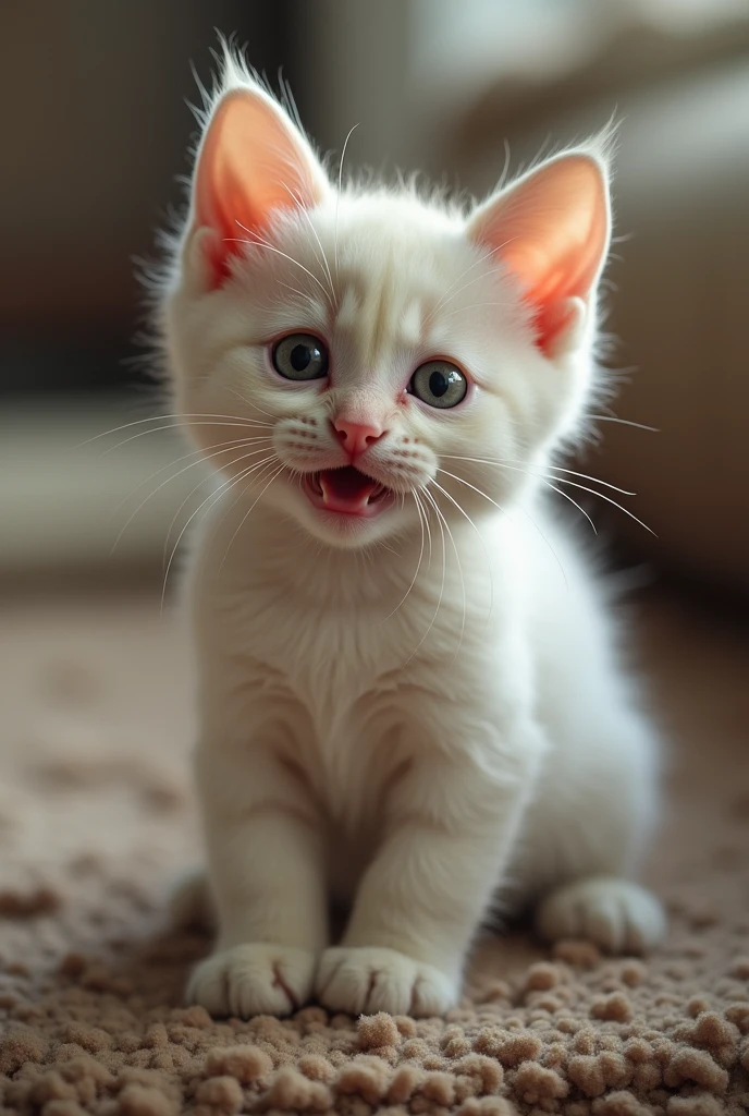 Pussy