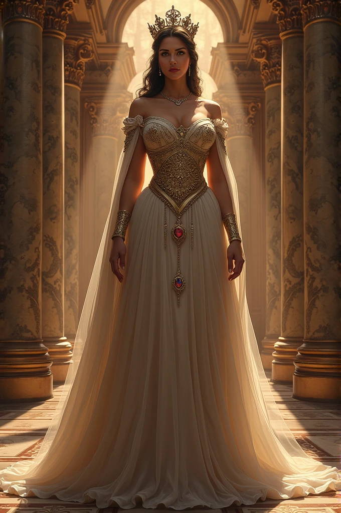 Queen