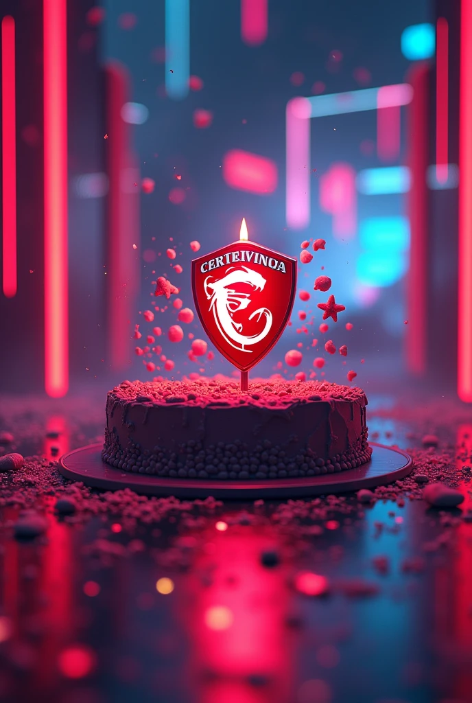 Happy birthday to the aesthetic MSI