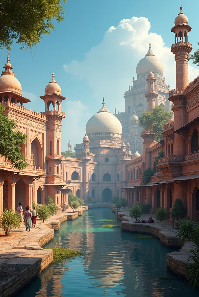 Uttarpradesh aesthetics Banaras , agara 