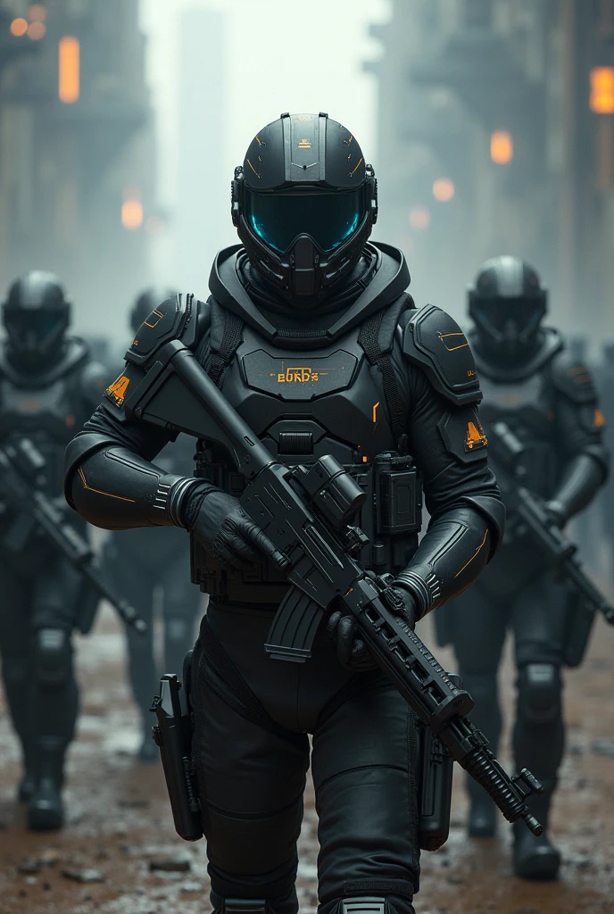 GTX ARMY 
