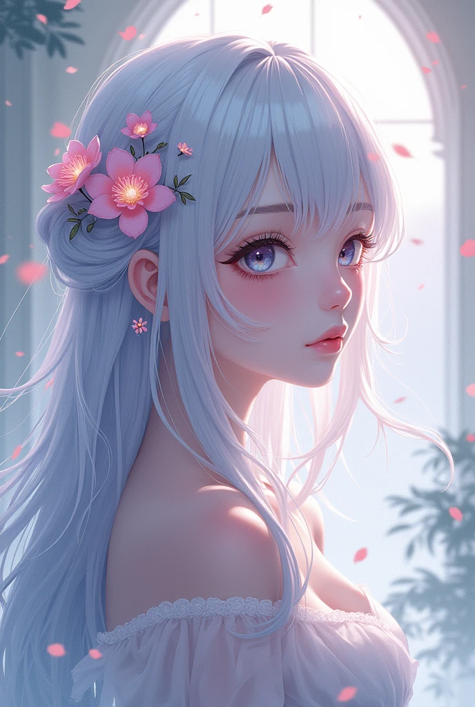 Anime Yuki suoe
