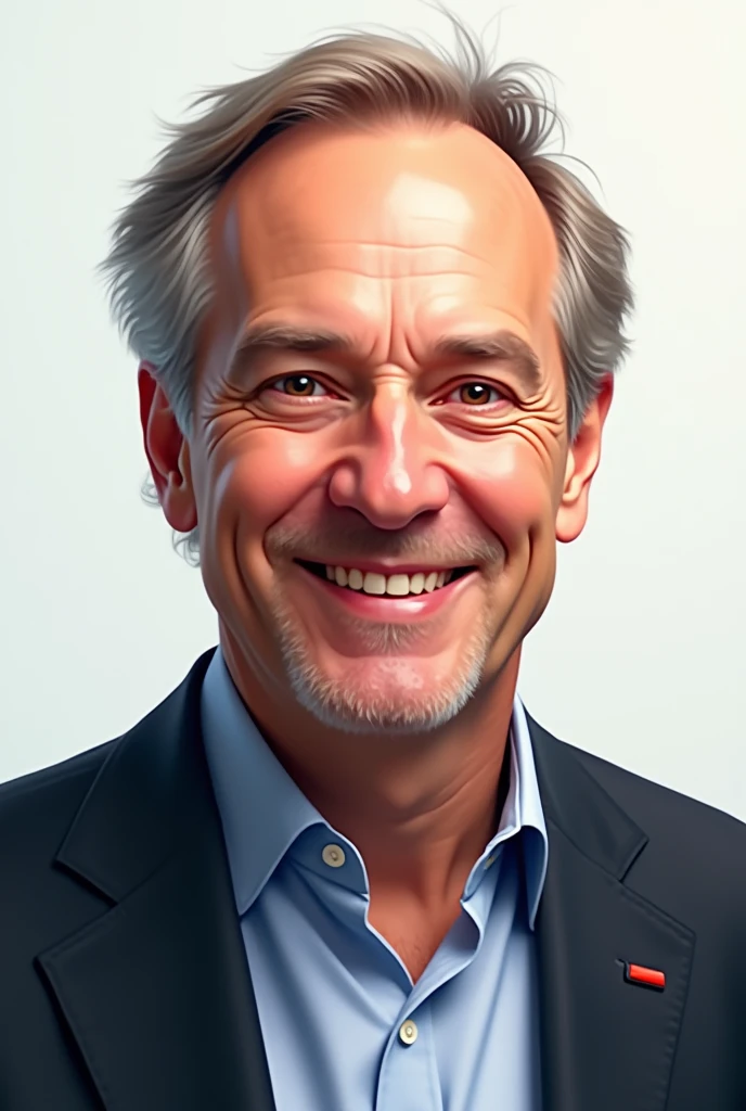 Hello, can you create me an avatar of tim barnes lee in png
