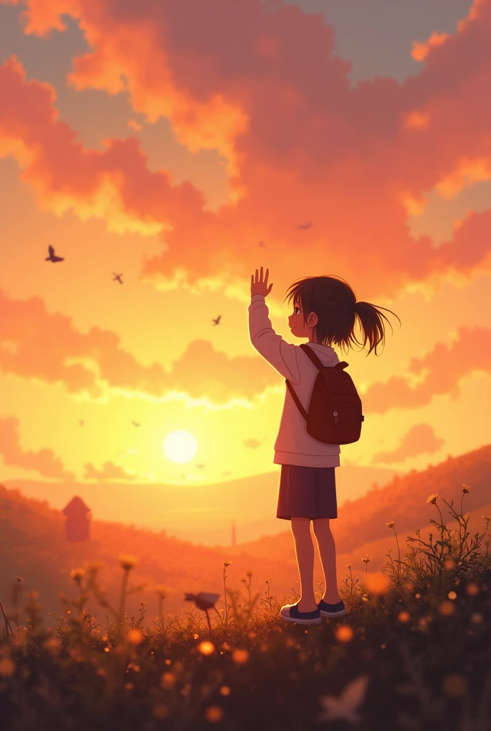 Good Bye!!!