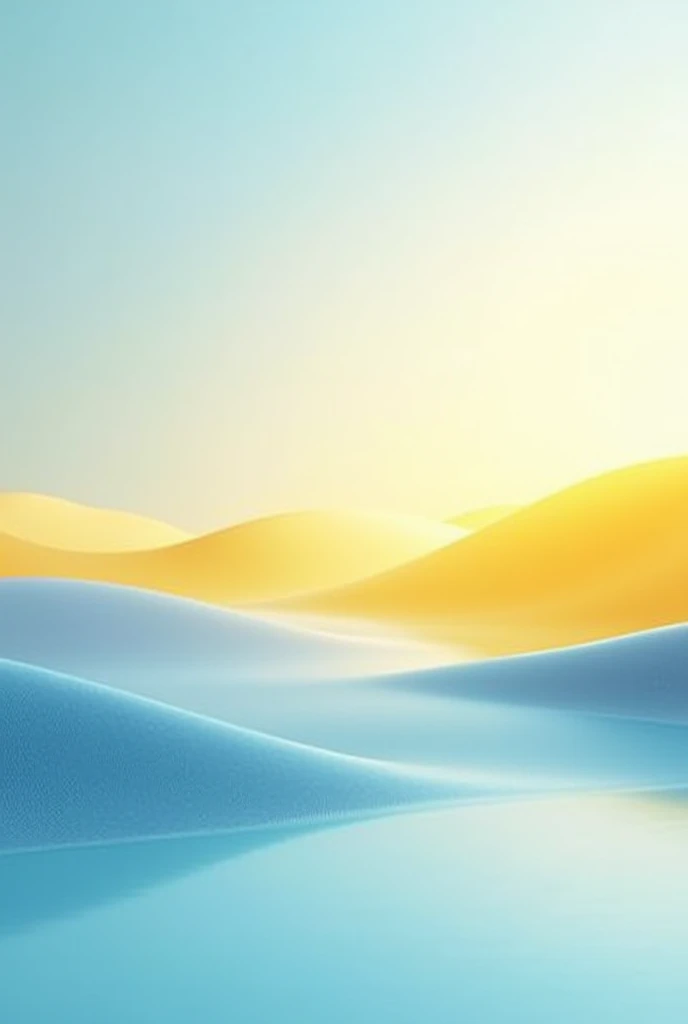 Image background (blue yellow and white)