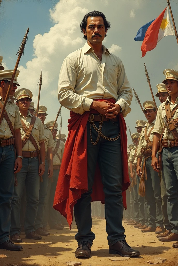 • Political Changes:
• Outline the Spanish colonial government and its changes.
• Discuss significant reforms and laws implemented.
• Explain resistance movements, Rizal's role, and his books