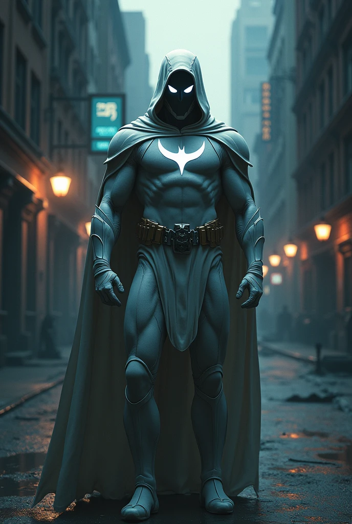 Moon knight
