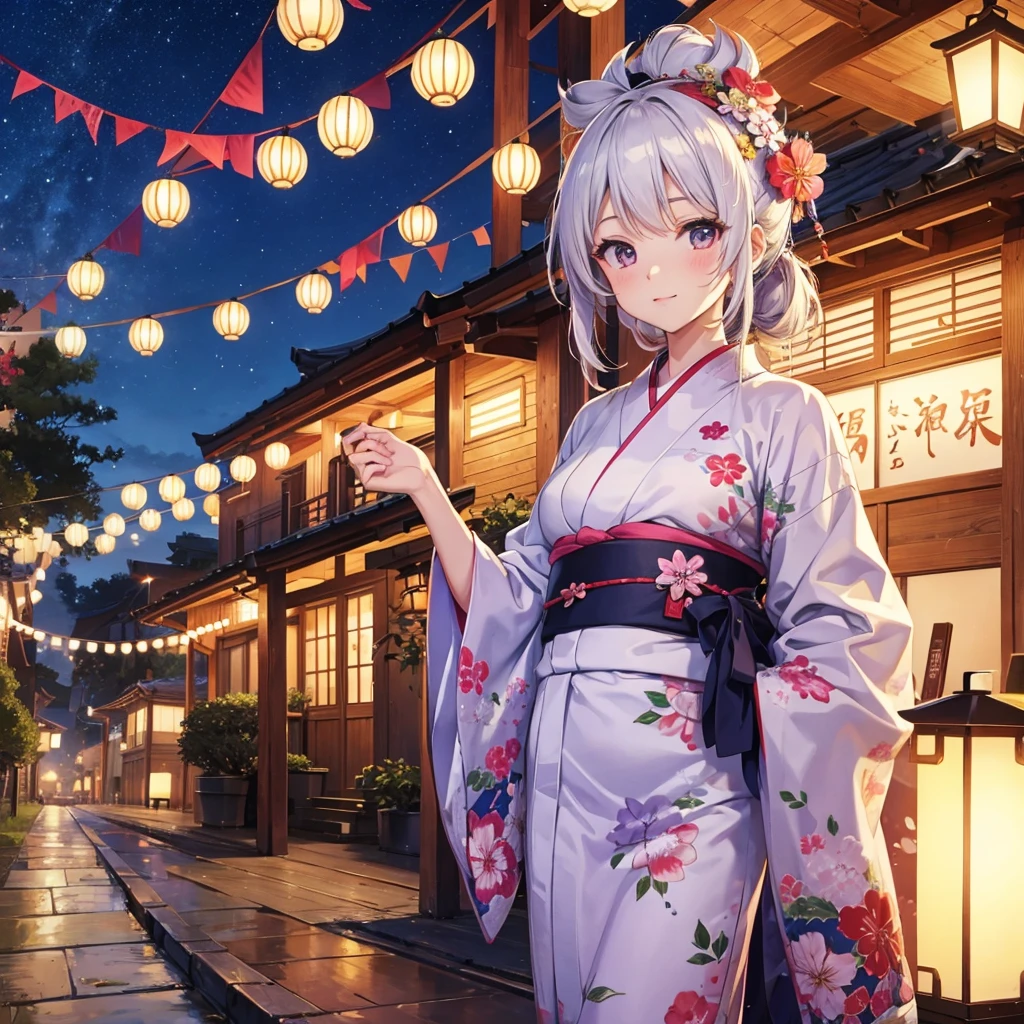 yukata Beauty beautiful art