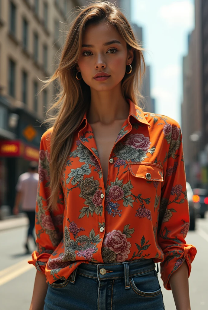 A shirt