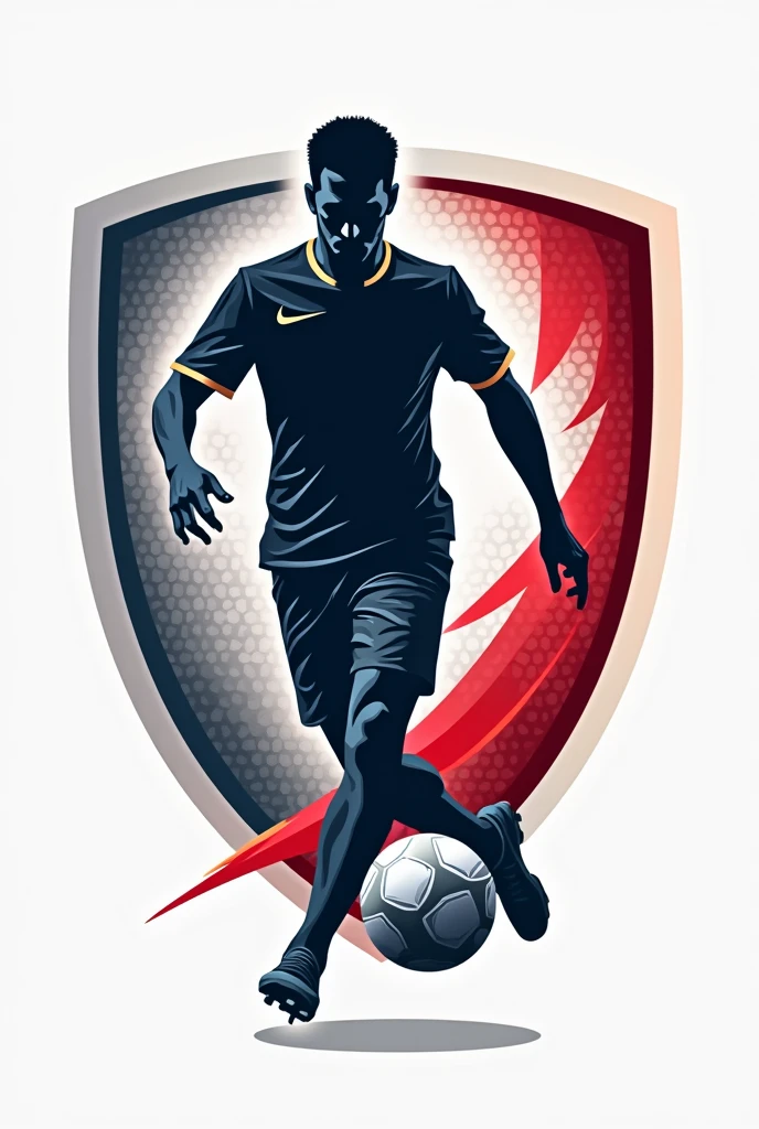 football emblem

