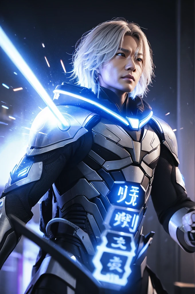 General Raiden