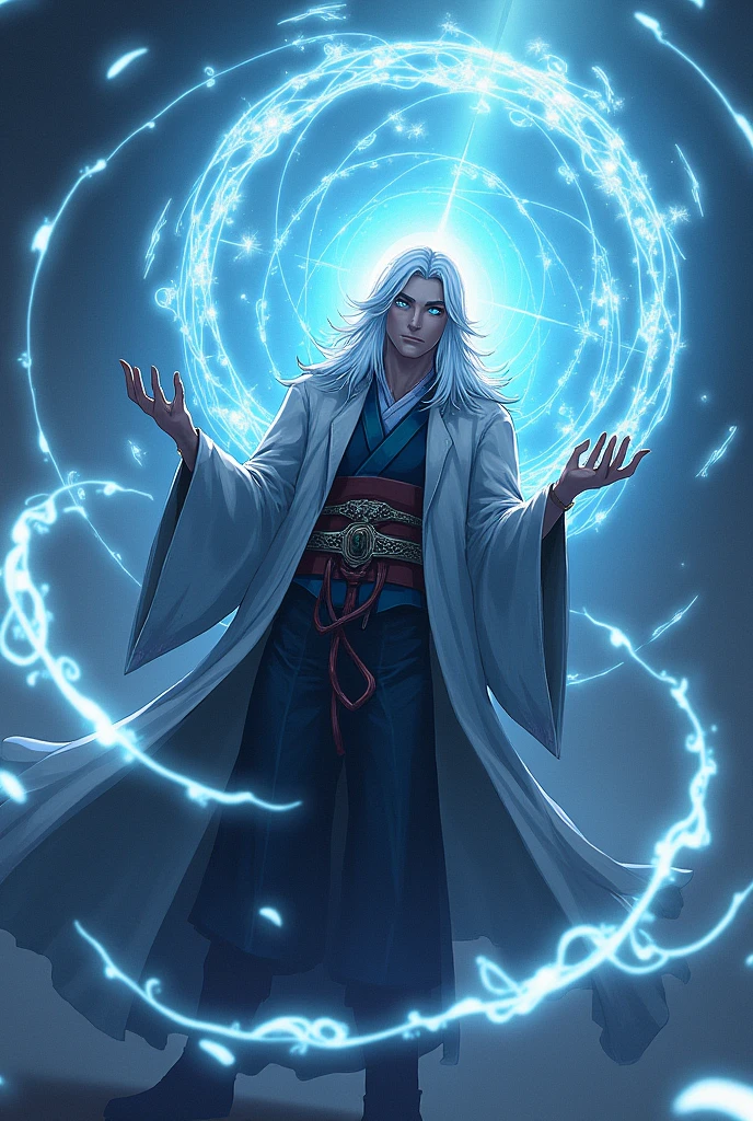 gojo Satoru