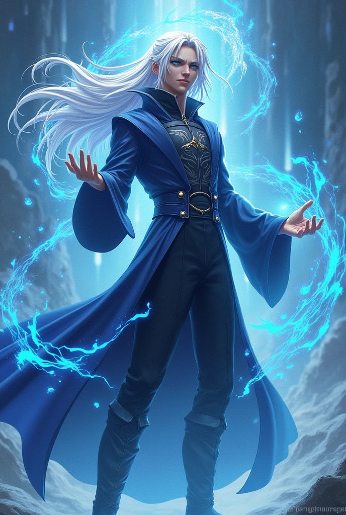 gojo Satoru