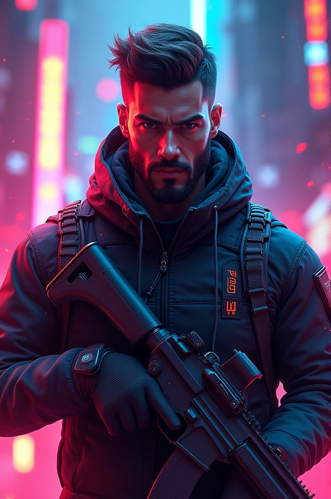 Ace Gaming Profile Picture for Facebook Page
