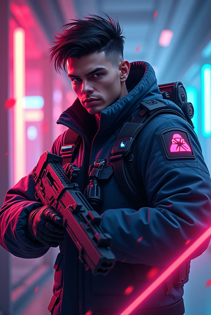 Ace Gaming Profile Picture for Facebook Page