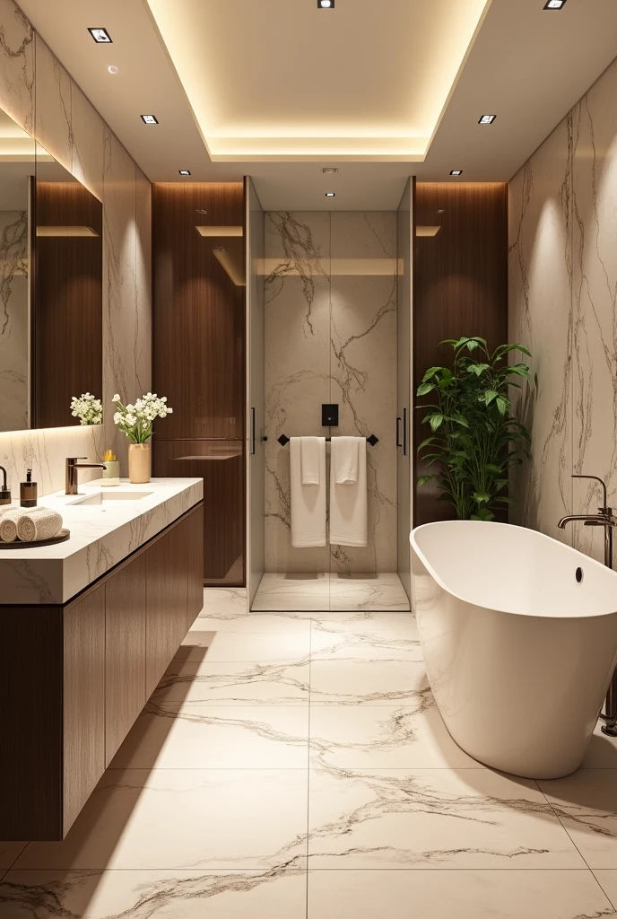 bathroom 130cm by 300cm