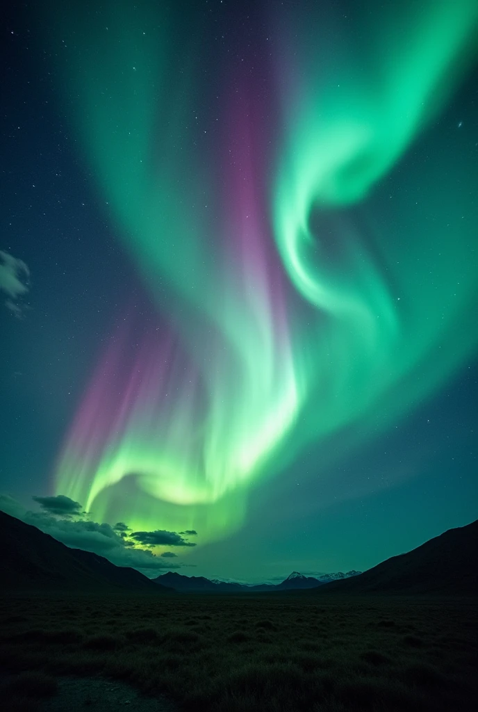 Aurora viewers 
